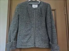 レディースジャケットМ