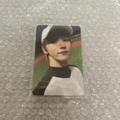 nct  nct2020 ソンチャン　トレカ　セット RIIZE NCT ソンチャン トレカ セット universe サンリオ MD - メルカリ