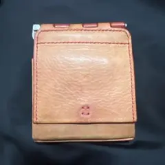 ED ROBERT JUDSON マネークリップ 二つ折り財布のサムネイル