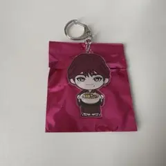 超特急 マサヒロ ご当地キーホルダー