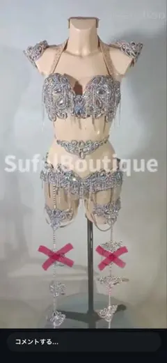 2026年最新】sufel boutiqueの人気アイテム - メルカリ