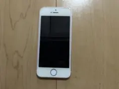 Apple iPhone 第1世代 SE ローズゴールド