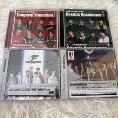 2025年最新】fantastics cdの人気アイテム - メルカリ