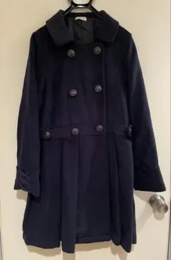 axes femme コート