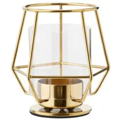 キャンドルホルダー　ティーライトホルダー　ペルルバンド