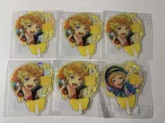 あんスタ 星推 クリアカード 春川宙