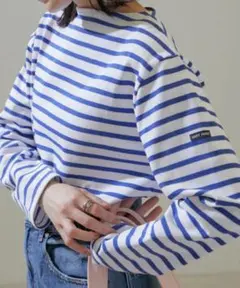セントジェームス Tシャツ