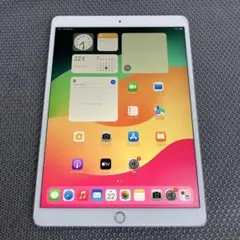 4440 電池最良好☆iPad Pro 256GB 10.5インチ SIMフリー 4440 電池最良好☆iPad Pro 256GB 10.5インチ SIMフリー - メルカリ