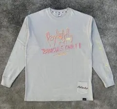 【 新品 】 LEFLAH レフラー 長袖 ロングTシャツ ベージュのサムネイル
