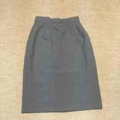 「値下げ」春夏用のスーツ系スカート