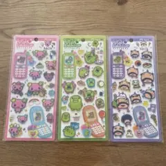 新品未使用品　平成はっぴーフォン　たまごっち