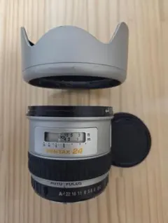 2026年最新】ペンタックス SMC PENTAX A 24mm f2.8の人気アイテム