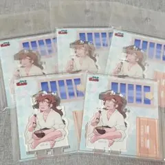 忍たま　善法寺伊作　同室　寝巻き　アクリルスタンド