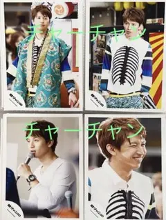 関ジャニ∞ 大倉忠義さんの公式写真4枚★44