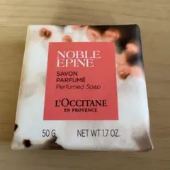 ロクシタン　固形石鹸