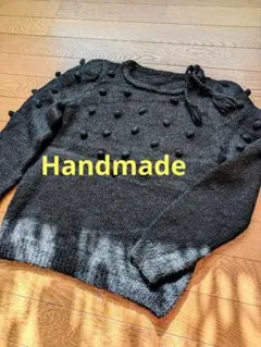 ハンドメイド ファッション