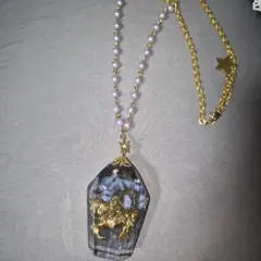 アンジェリックプリティ ペガサス ネックレス