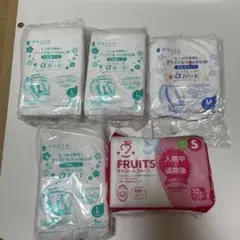 お産用パッド