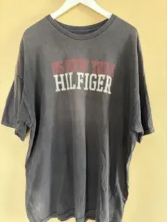 TOMMY HILFIGER ビックサイズTシャツ