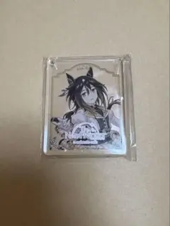 ウマ娘 ステイゴールド コースター コロッタ アニメイト ウマ娘 ステイゴールド コースター コロッタ アニメイト - メルカリ