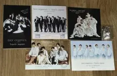 2026年最新】travis japan biorの人気アイテム - メルカリ