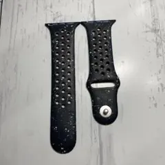 Apple Watch 純正 ミッドナイトスカイ NIKEスポーツバンド