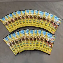 ワンピースカードゲーム 神の島の冒険 サーチ済み 62パック - メルカリ