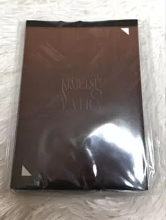 劇場版　鬼滅の刃 無限城編　第一章　蛇腹ポストカードセット