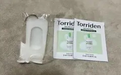 Torriden トリデン リップケース セットのサムネイル