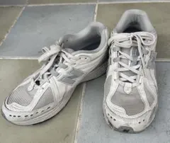 New Balance M1906RD 28cm ホワイト/グレー