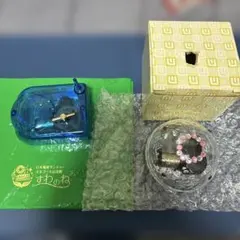 日本電産サンキョー オルゴール記念館 すわのね オルゴール　トルコ行進曲