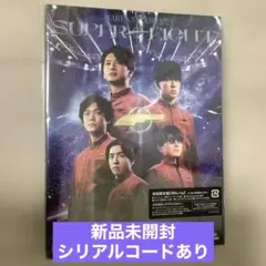 SUPER EIGHT/超 ARENA TOUR 2024 SUPER EIG…