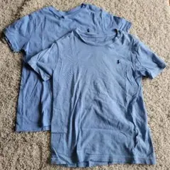 【２枚セット】POLO★ラルフローレン★Tシャツ★120&130