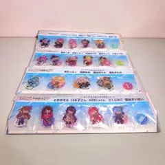ソードアート・オンライン 有楽町マルイ サンリオ スクエア缶バッジ