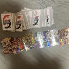 バディファイト カード まとめ売り 引退品 - メルカリ