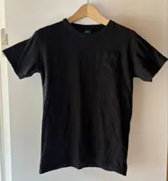 Stussy 黒 Tシャツ グラフィックプリントのサムネイル