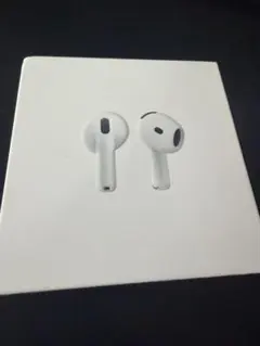 tomomi様　未開封　Apple AirPods 4 本体 tomomi様 未開封 Apple AirPods 4 本体 - メルカリ