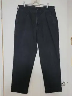 ENGINEERED GARMENTS Andover pant コーデュロイ