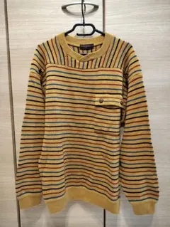 2025年最新】Yves Saint Laurent メンズ ニット・セーターの人気