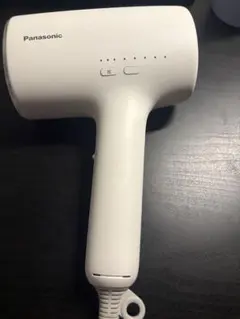 モーター新品・長期保証付】 ナノケア EH-NA0G ホワイト 2022年製