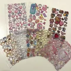 シール ９シートセット まとめ売り