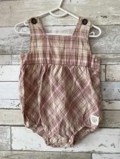 コノコ　ロンパース