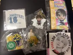 FANTASTICS 木村慧人 BIGアクリルスタンド BOT 受注生産限定 - メルカリ