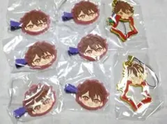 あんさんぶるスターズ!!守沢千秋8点セット