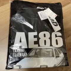 頭文字D イニシャルD 完売 福袋 2025 アベイル Lサイズ AE86 - メルカリ