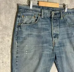 Levi's 501 W32 L30 ジーンズ