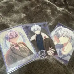 アイナナ I7 逢坂壮五セット