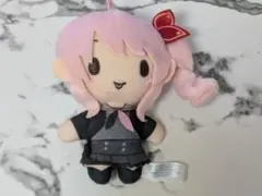 【プロセカ】ふわぷちマスコット“25時、ナイトコードで。”vol.1 暁山瑞希