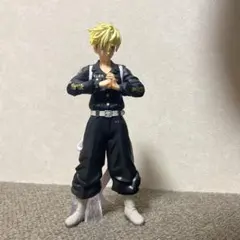 松野千冬　東京リベンジャーズ　フィギュア　一番くじ　箱無し