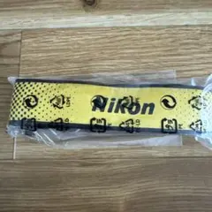 니콘 스트랩 신제품